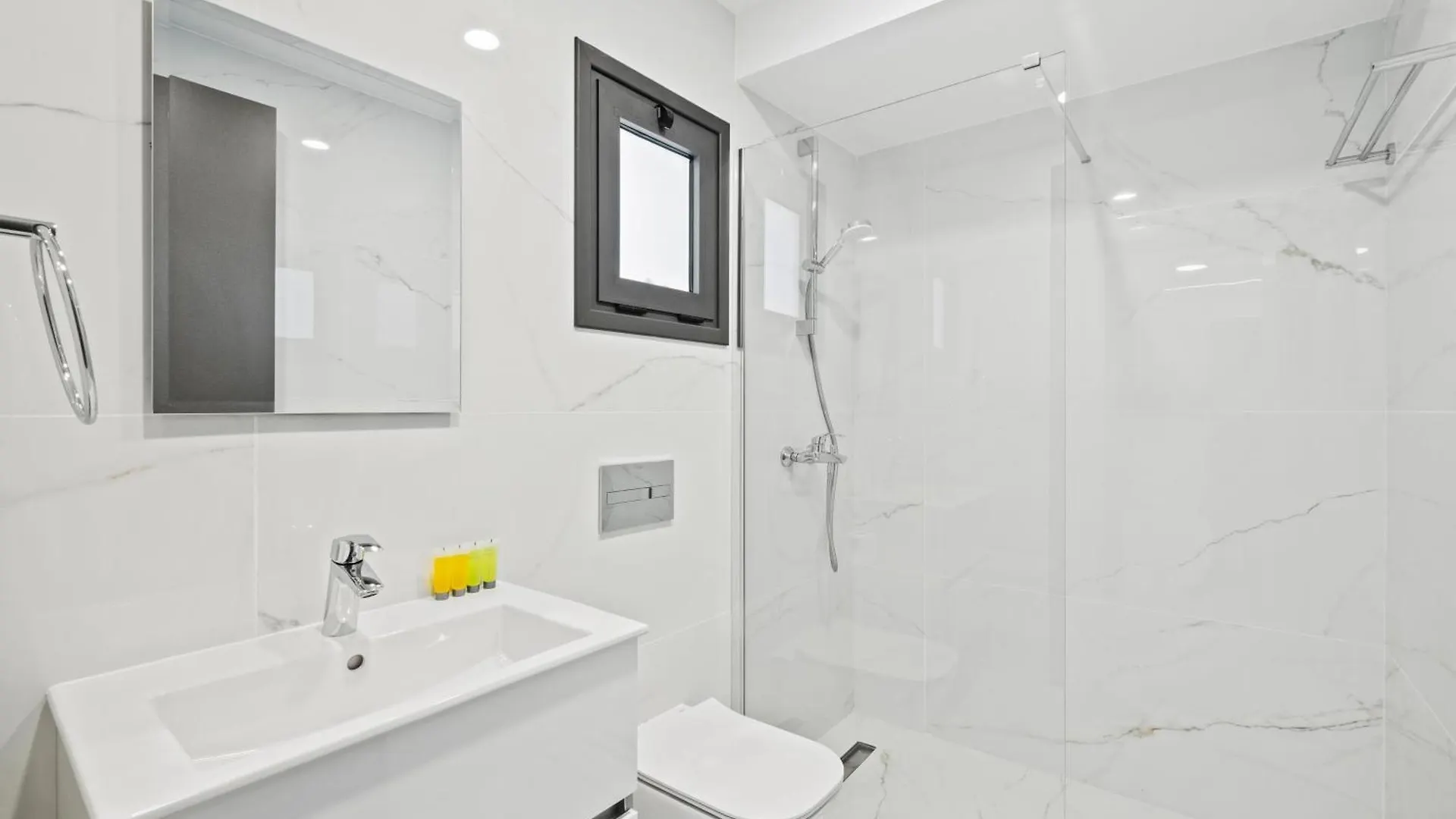 Maestro City Apartments Ларнака