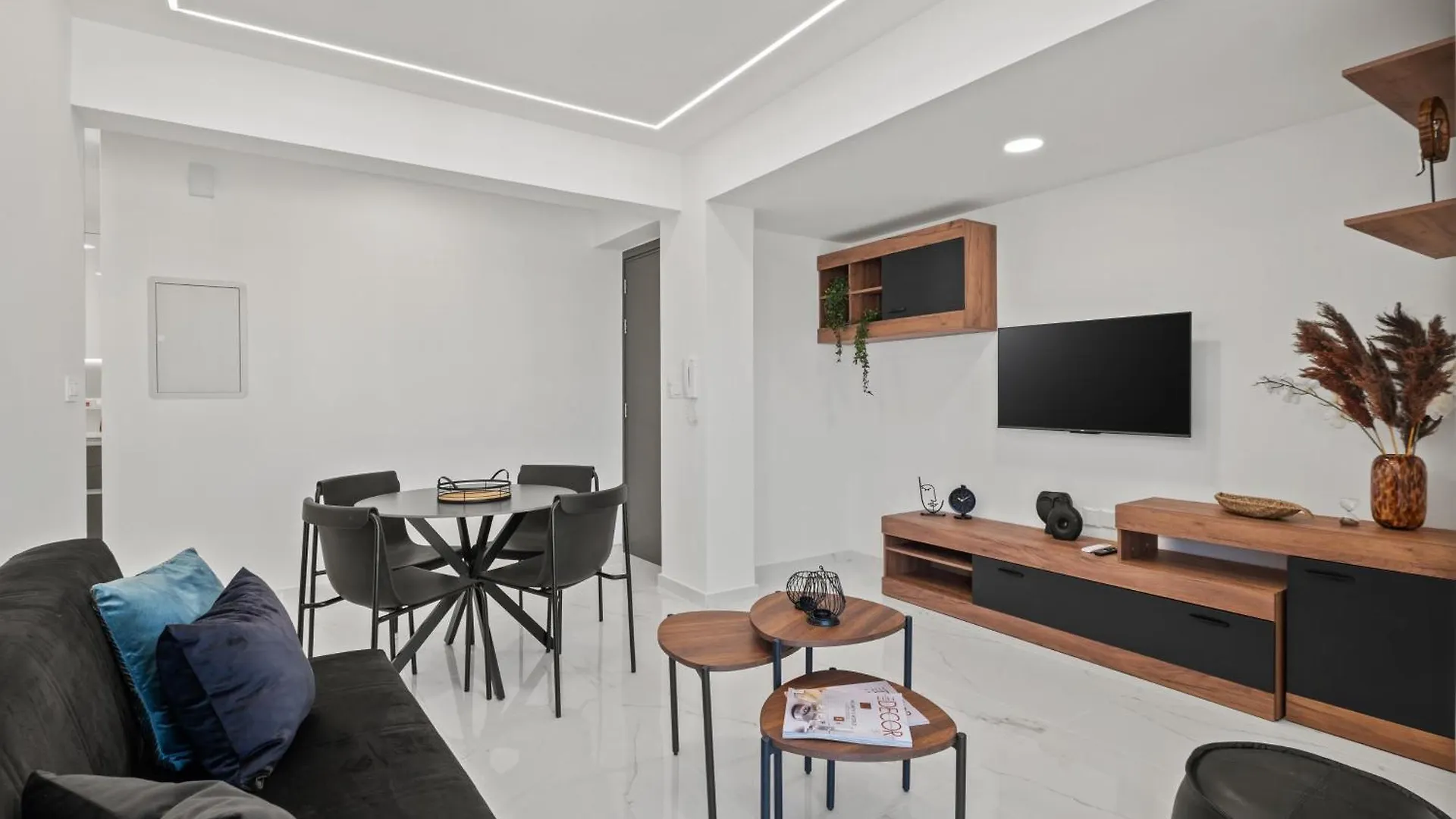 Maestro City Apartments Ларнака Кипр